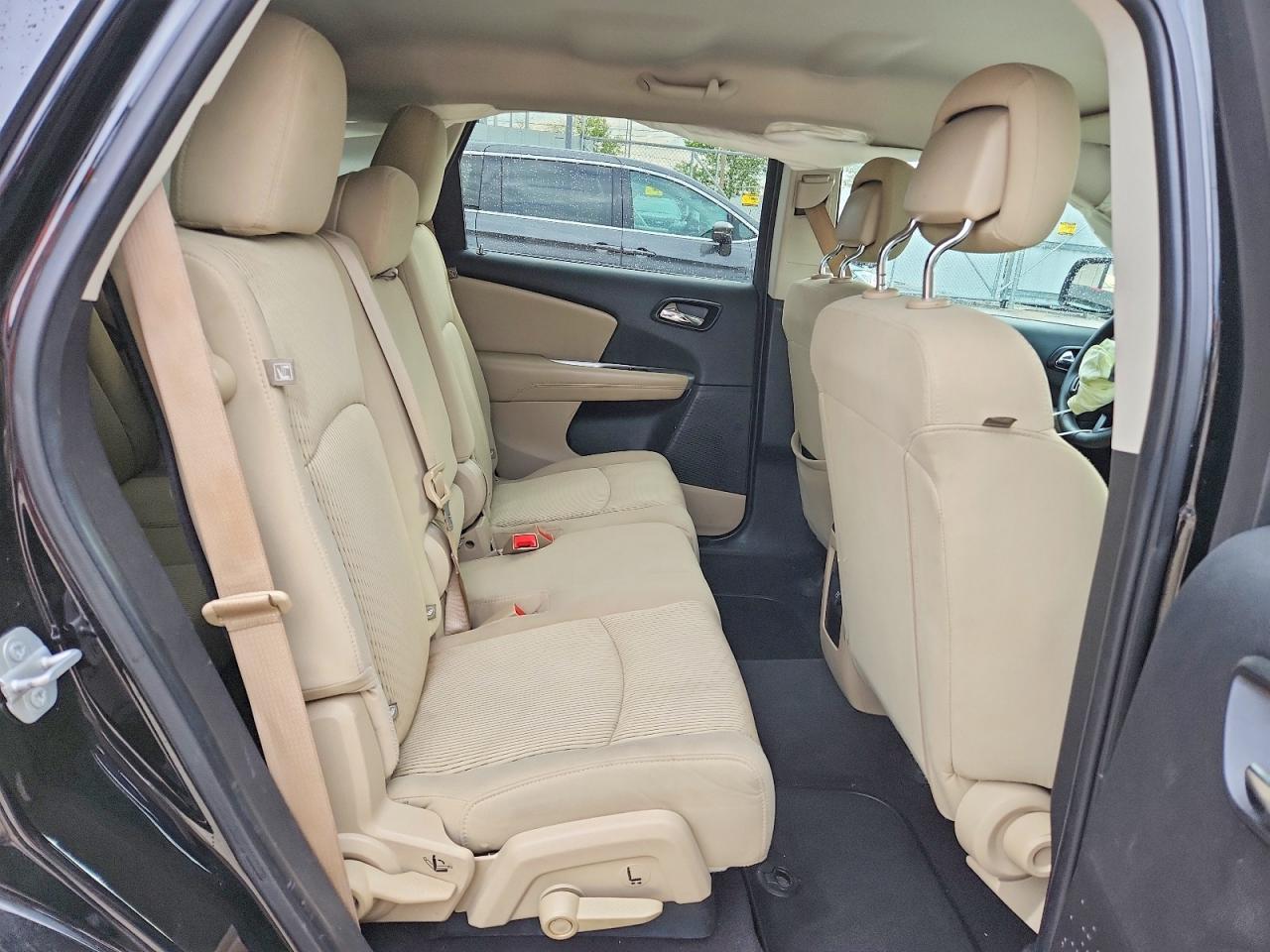 2019 Dodge Journey Se - zdjęcie 11
