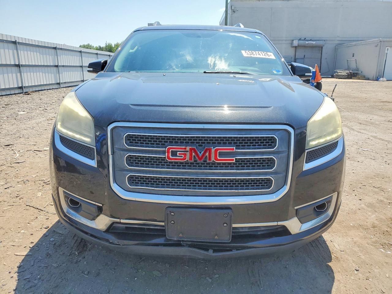 2015 GMC Acadia Slt-1 - zdjęcie 5