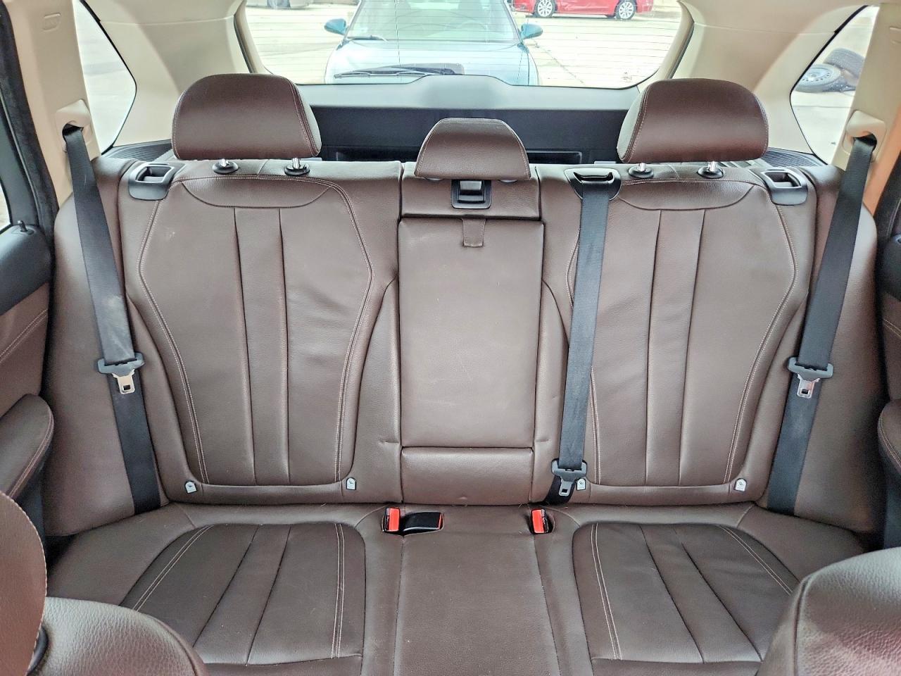 2014 BMW X5 xDrive35D - zdjęcie 10