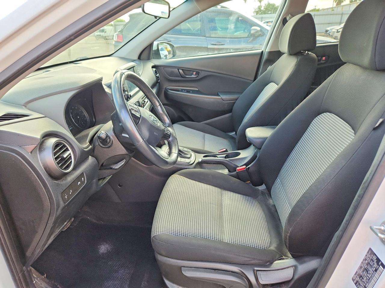 2019 Hyundai Kona Sel - zdjęcie 7