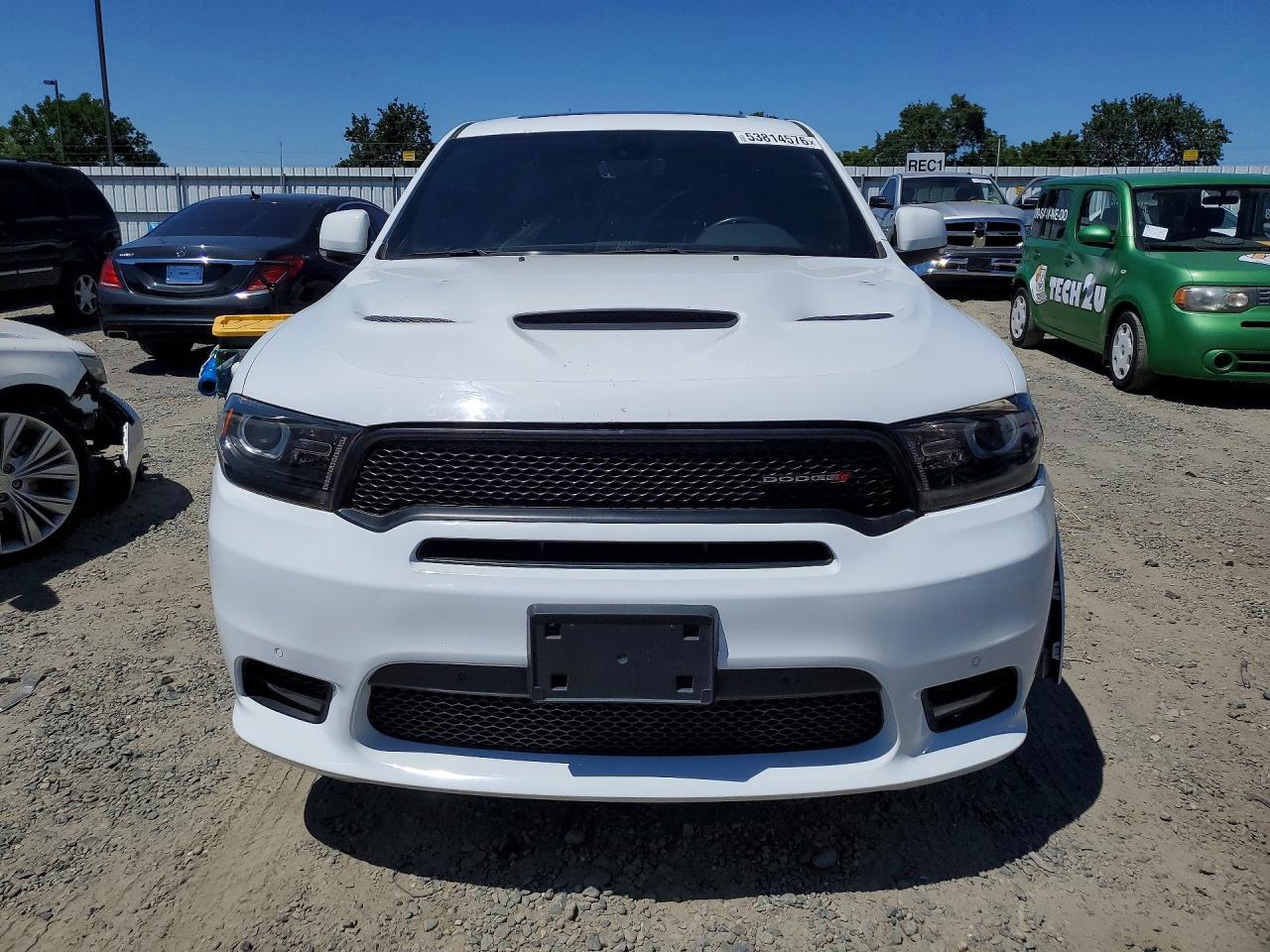 Dodge Durango - zdjęcie 5