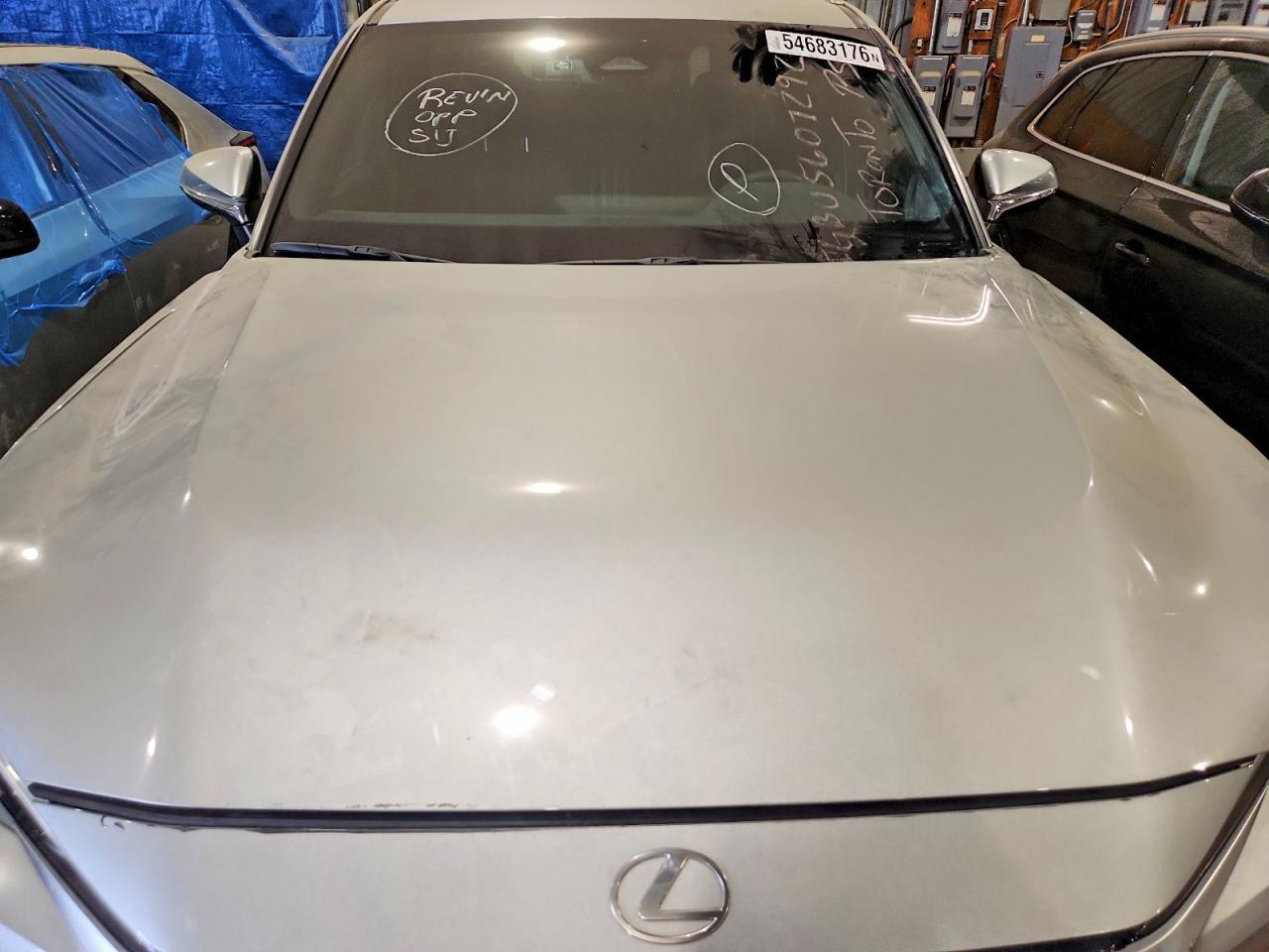 2024 Lexus Tx350 Luxury - zdjęcie 11