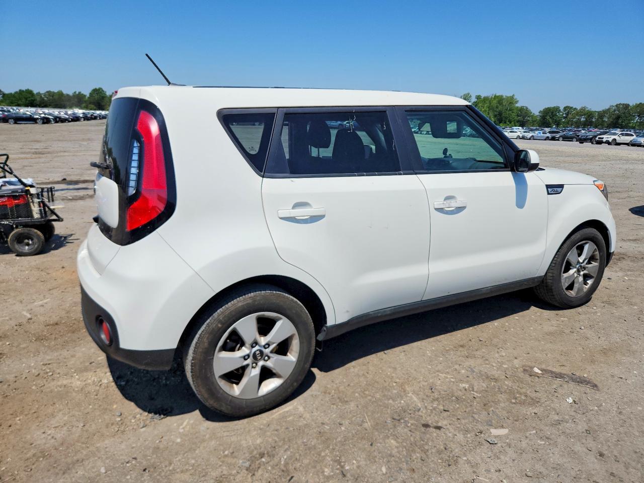 2019 Kia Soul Base - zdjęcie 3