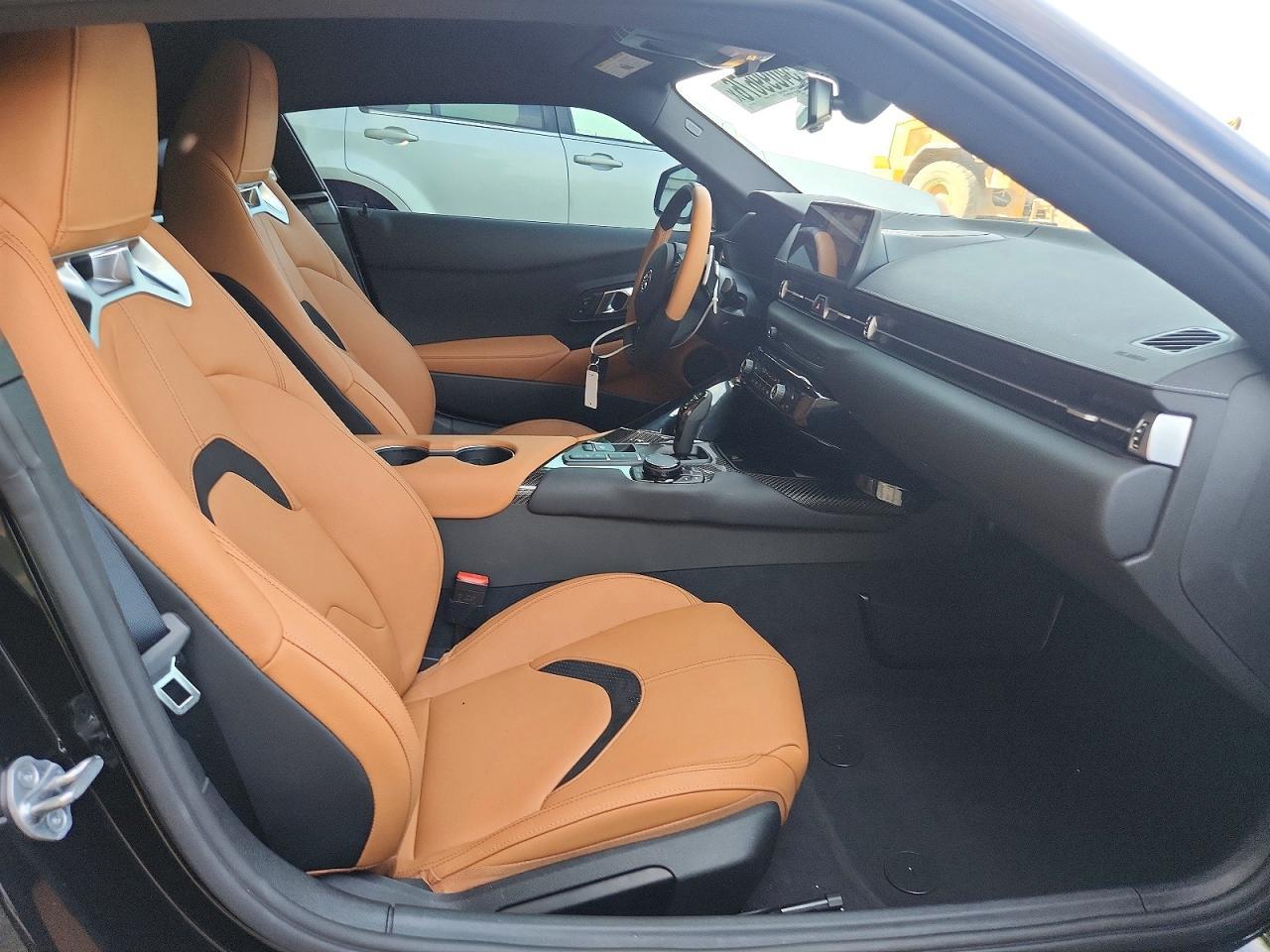 2026 Toyota Gr Supra 3.0 Premium - zdjęcie 10