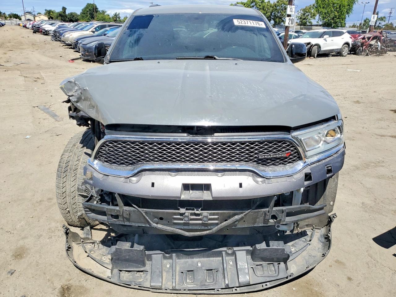 2023 Dodge Durango Sxt - zdjęcie 5
