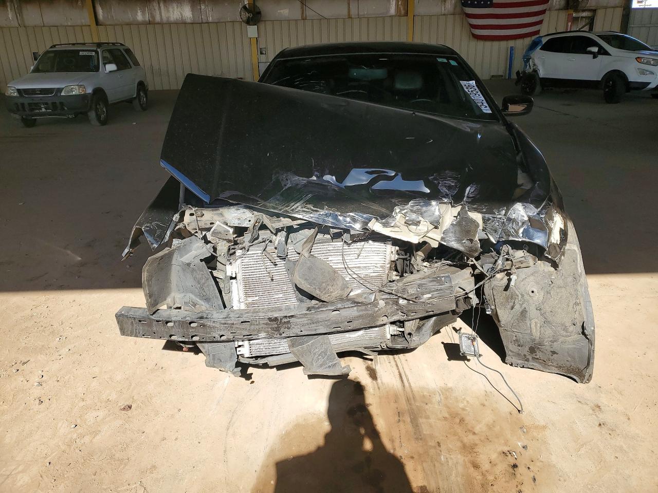 2014 Dodge Charger R - zdjęcie 5