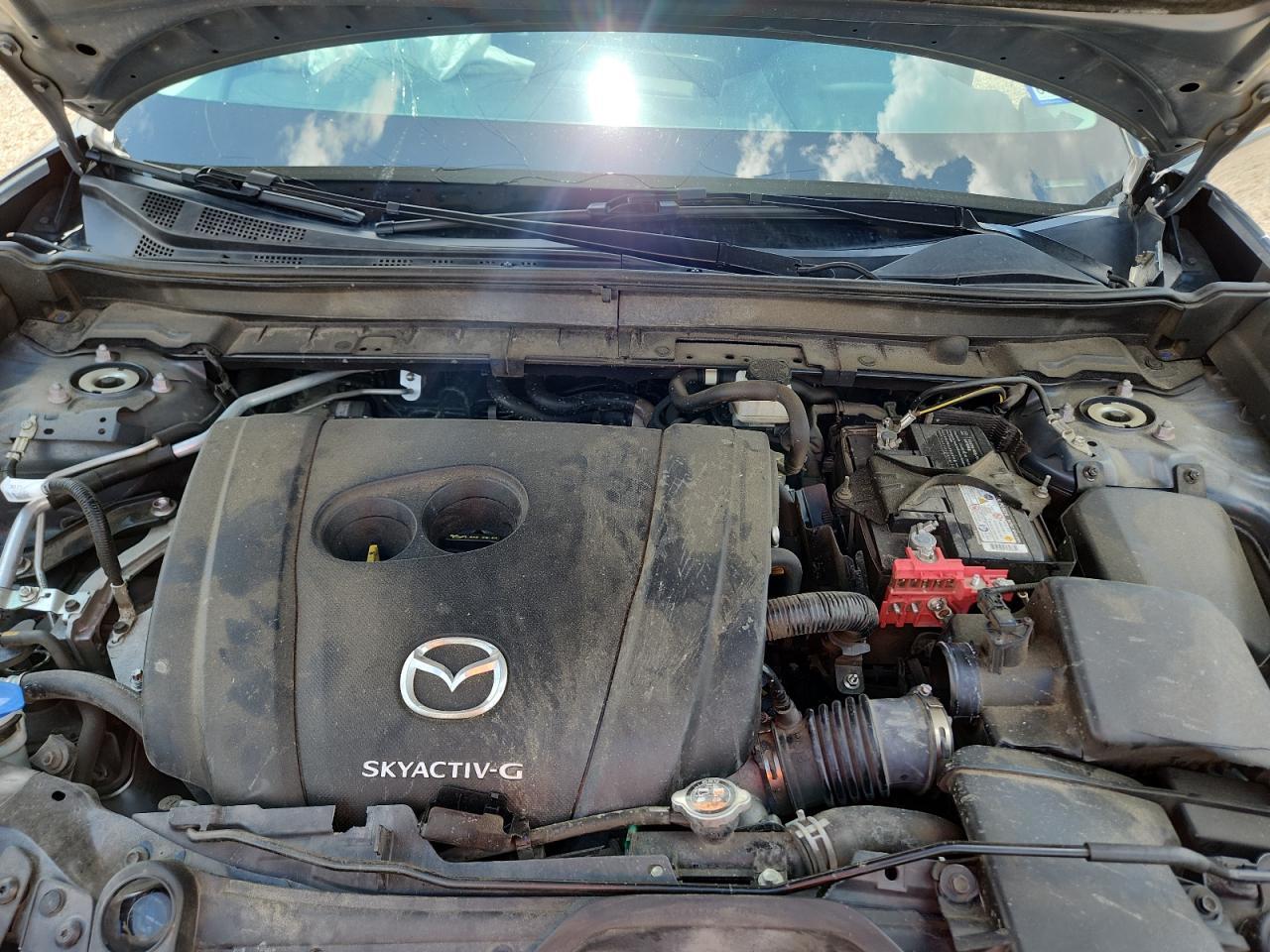 2022 Mazda Cx-30 Preferred - zdjęcie 12