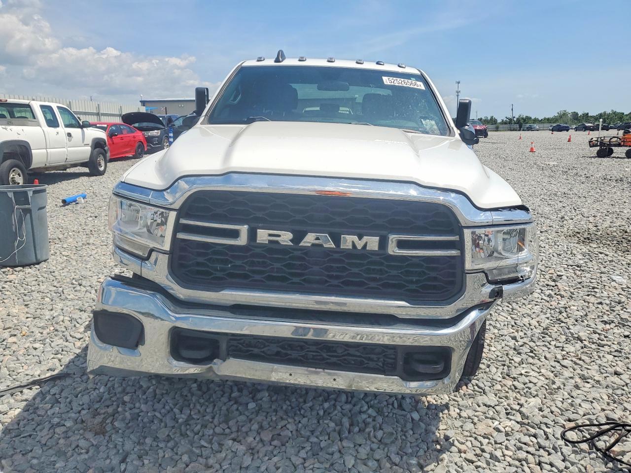 2021 Ram 2500 Tradesman - zdjęcie 5