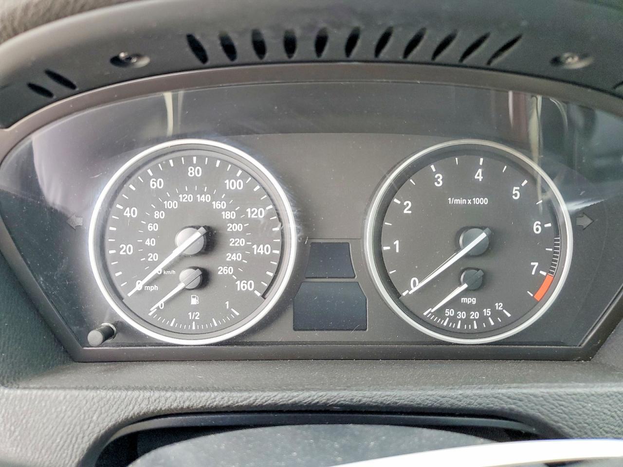 2013 BMW X5 xDrive35I - zdjęcie 17