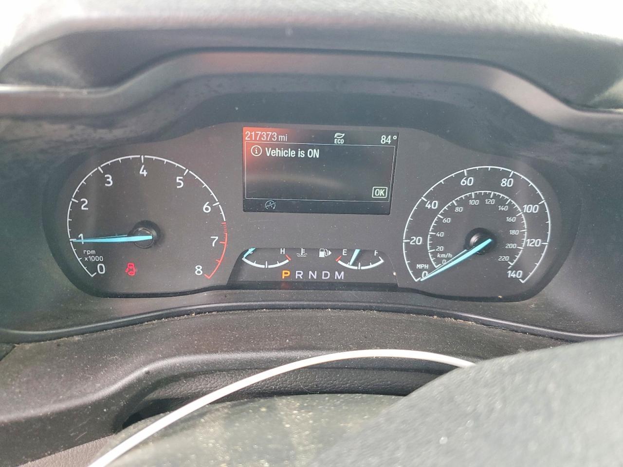 2022 Ford Transit Connect Xl - zdjęcie 9