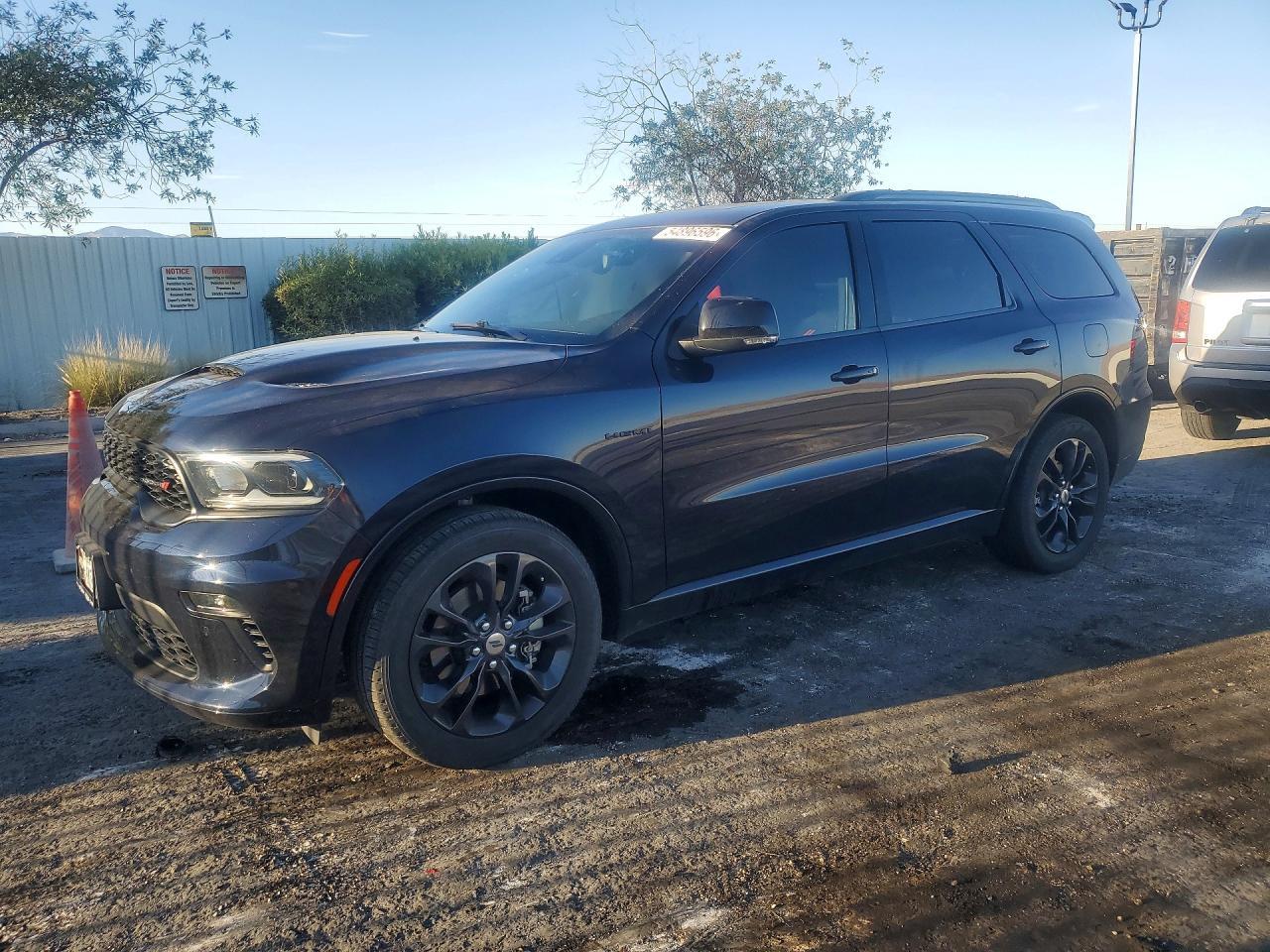 2023 Dodge Durango
