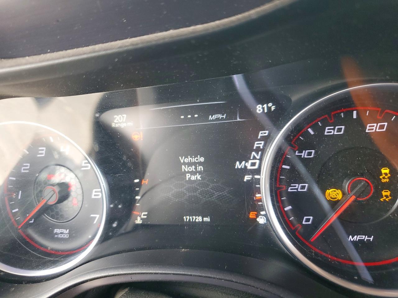 2015 Dodge Charger Se - zdjęcie 9