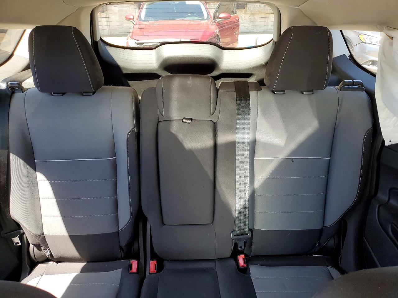 2015 Ford Escape Se - zdjęcie 10
