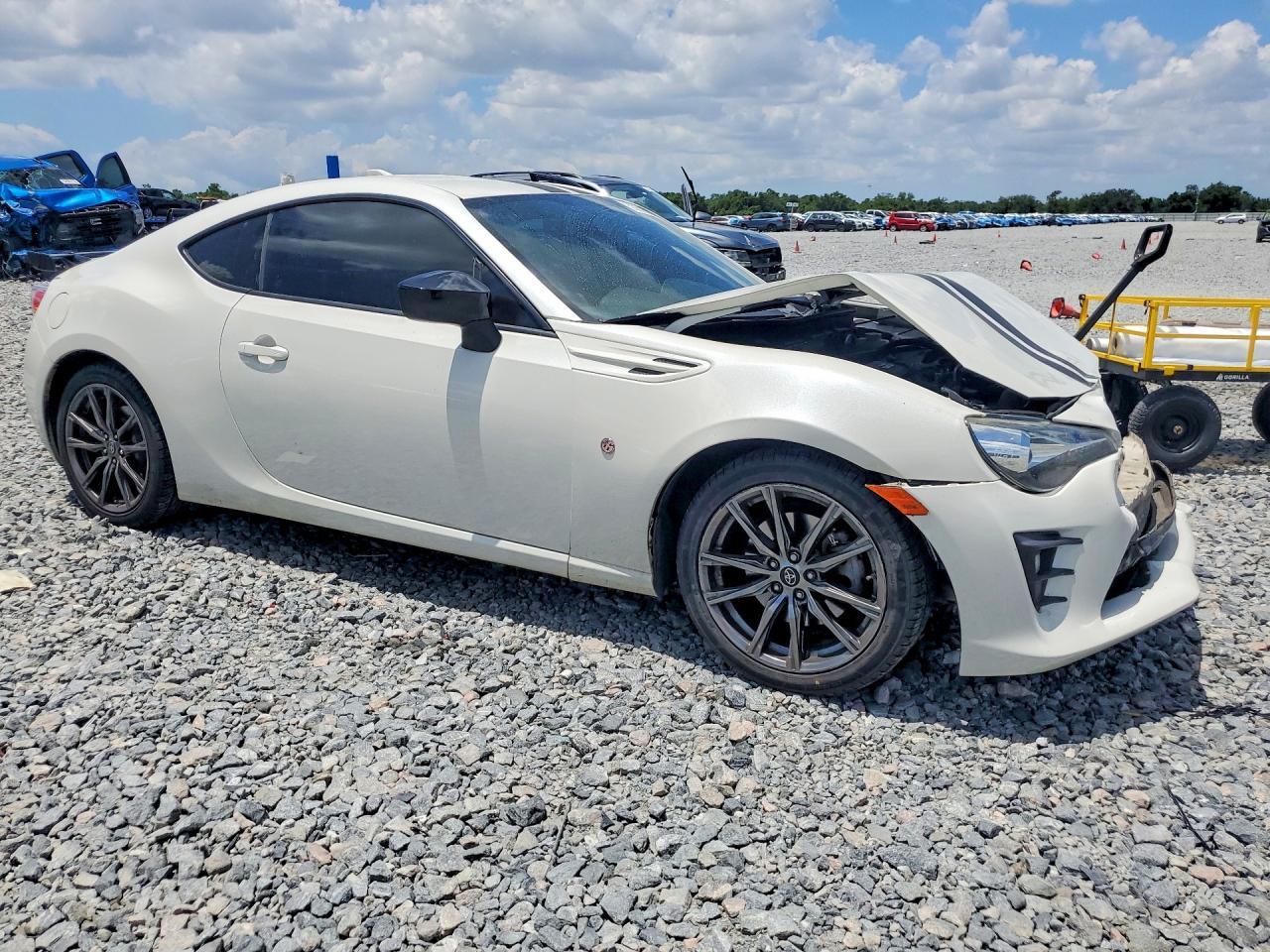 2017 Toyota 86 860 Special Edition - zdjęcie 4