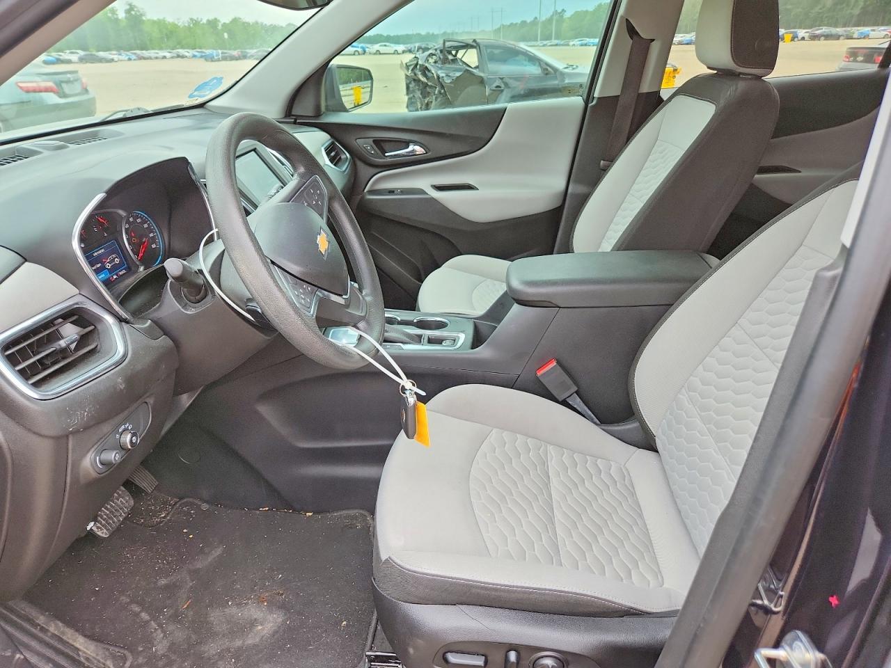 2020 Chevrolet Equinox Lt - zdjęcie 7
