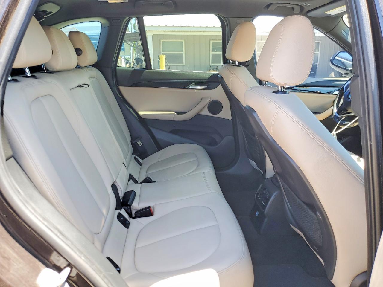 2018 BMW X1 xDrive28I - zdjęcie 11
