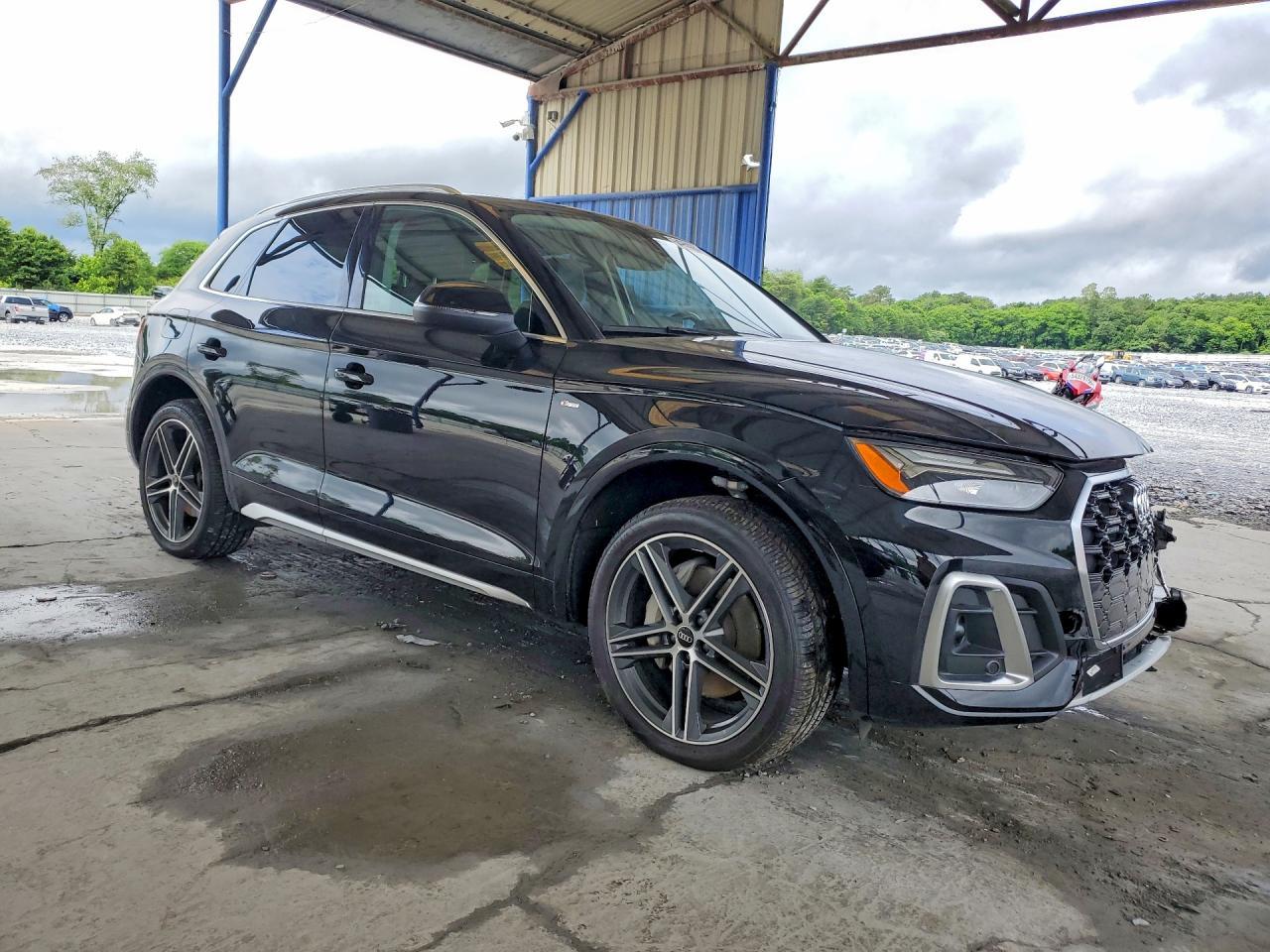 Audi Q5 - zdjęcie 4