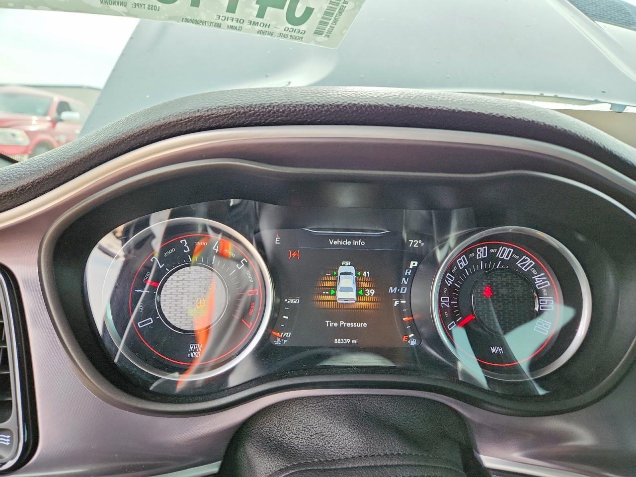 2020 Dodge Challenger R - zdjęcie 9