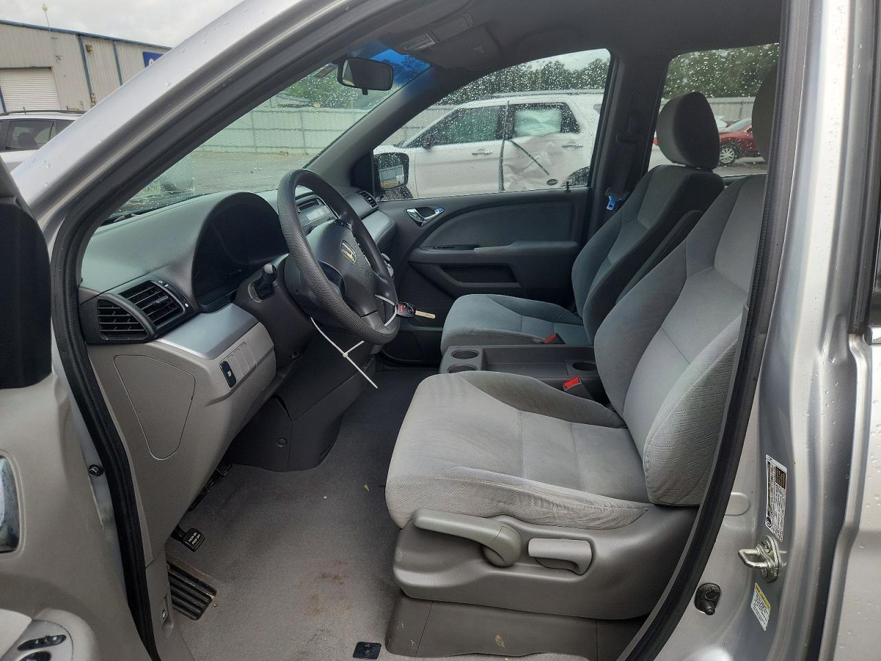 2019 Honda Odyssey Lx - zdjęcie 7