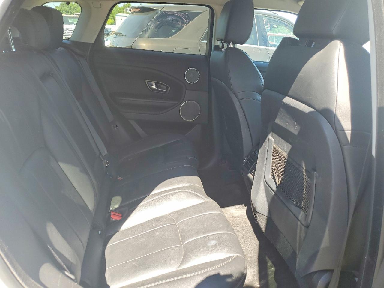 2019 Land Rover Range Rover Evoque Se - zdjęcie 10