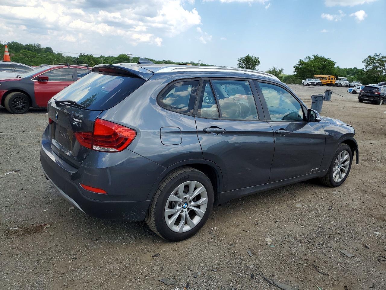 2013 BMW X1 xDrive28I - zdjęcie 3