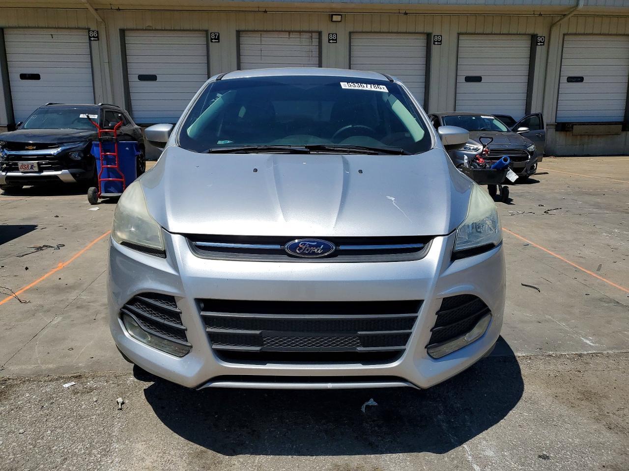 2015 Ford Escape Se - zdjęcie 5