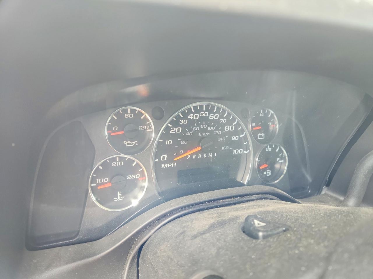 2021 Chevrolet Express G2500 - zdjęcie 9