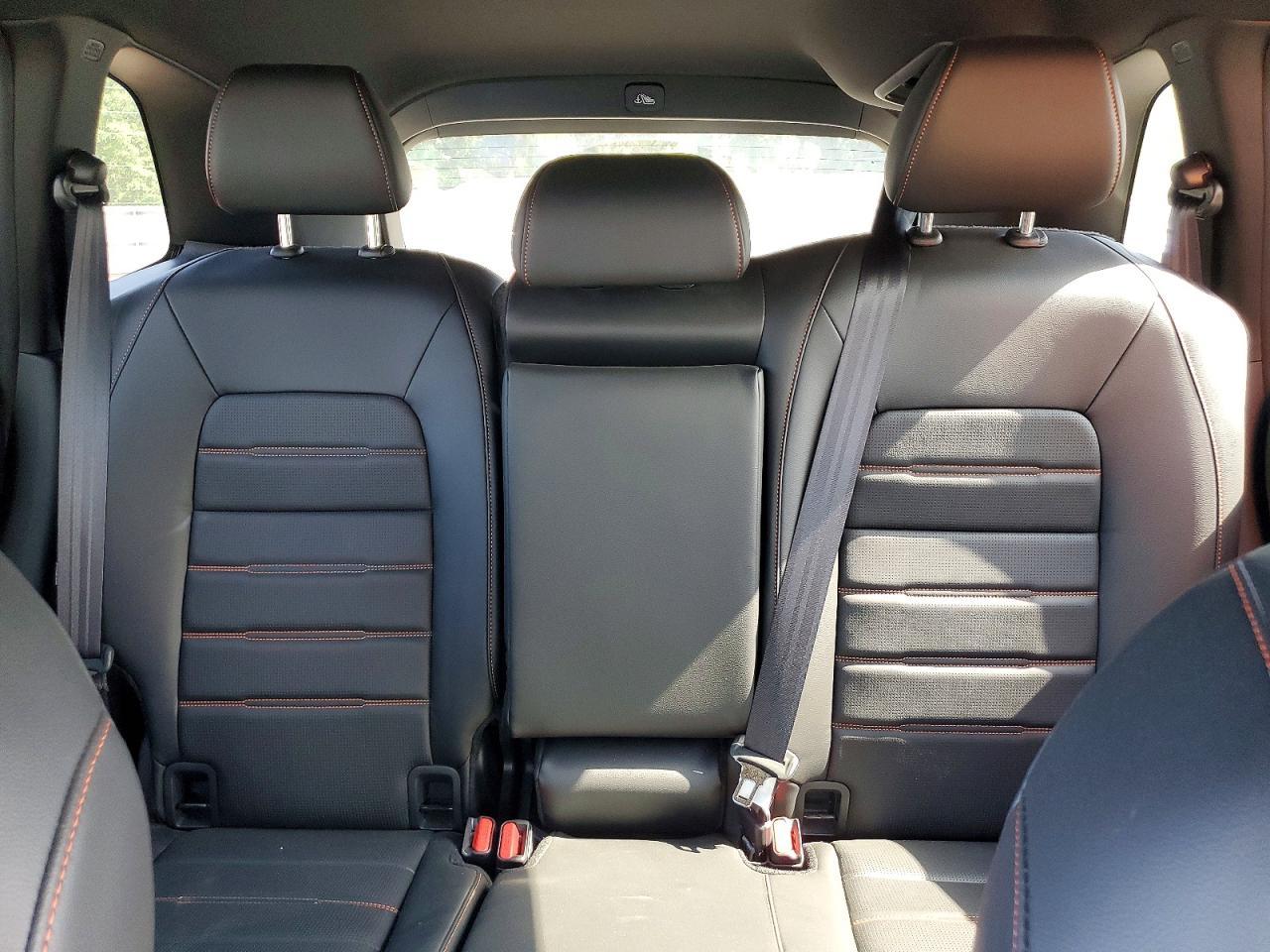 2025 Honda Cr-V Sport-L - zdjęcie 10