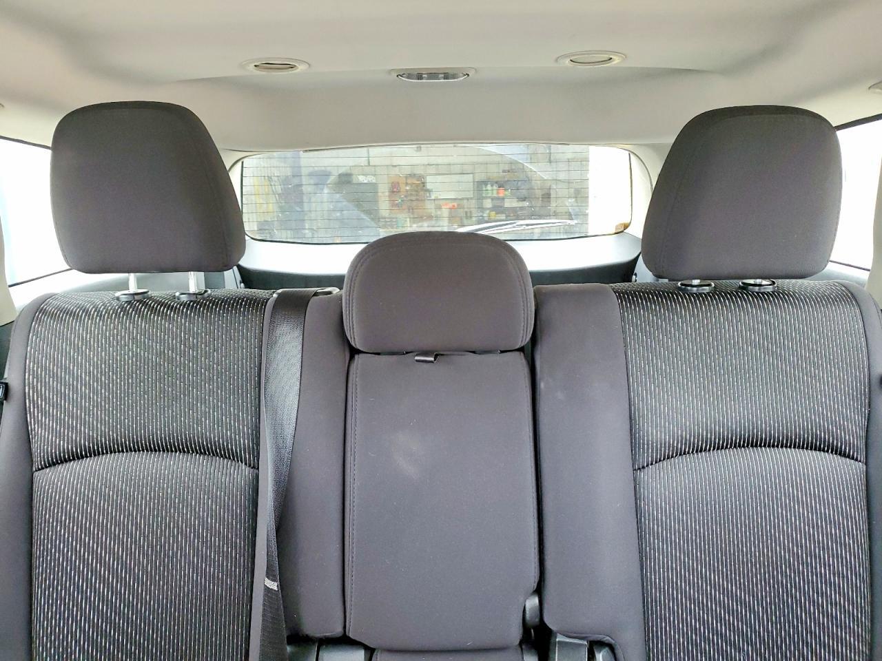 2013 Dodge Journey Sxt - zdjęcie 10