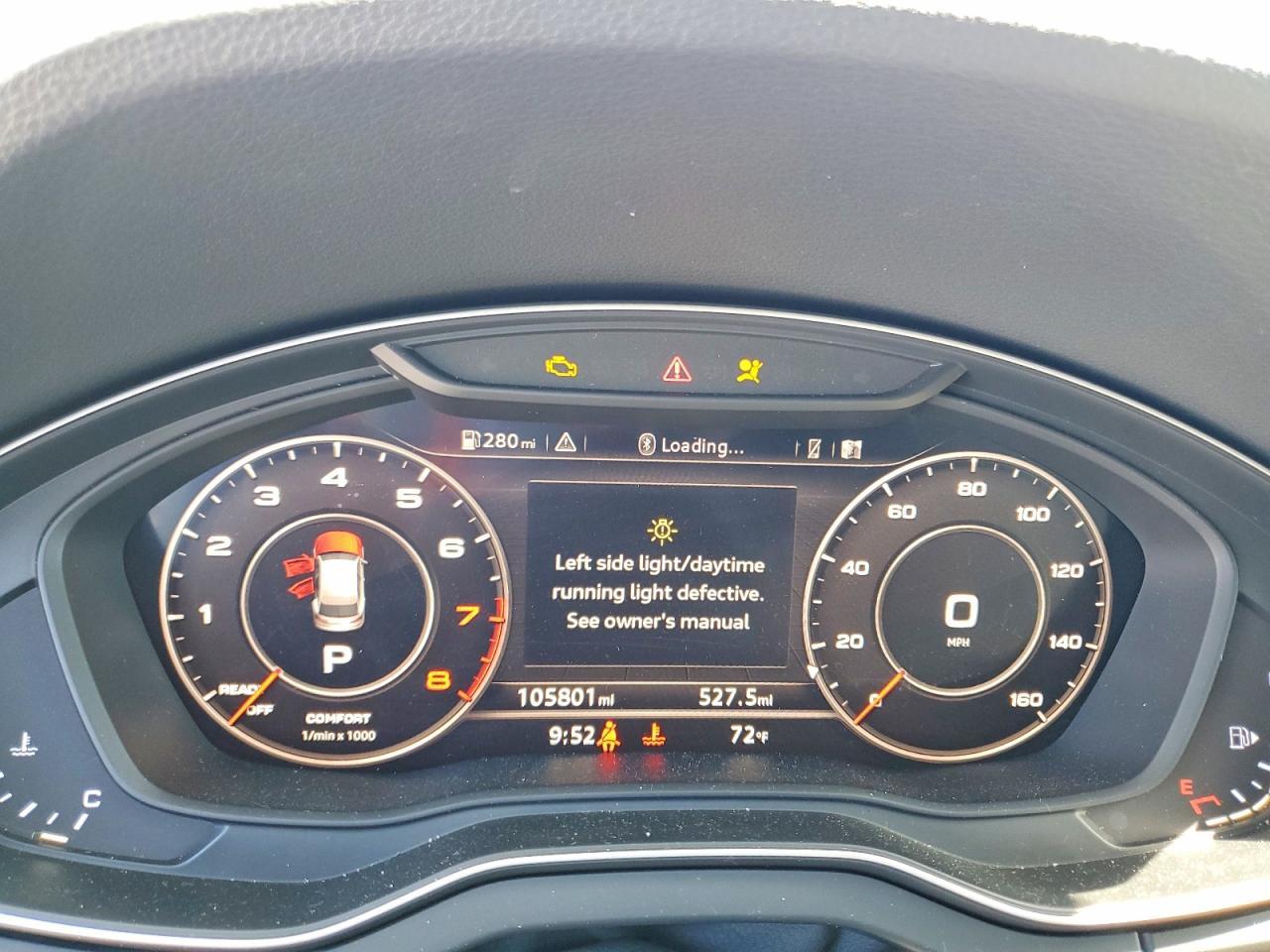 2018 Audi Q5 Premium Plus - zdjęcie 9