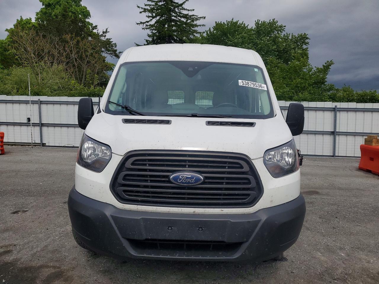 2019 Ford Transit T-350 - zdjęcie 5