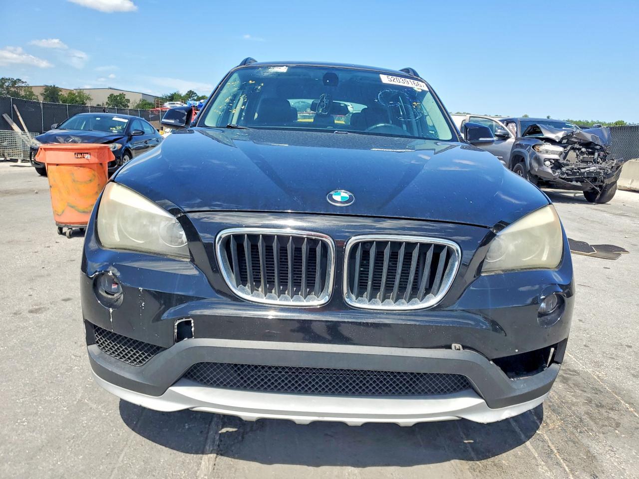 BMW X1 - zdjęcie 5