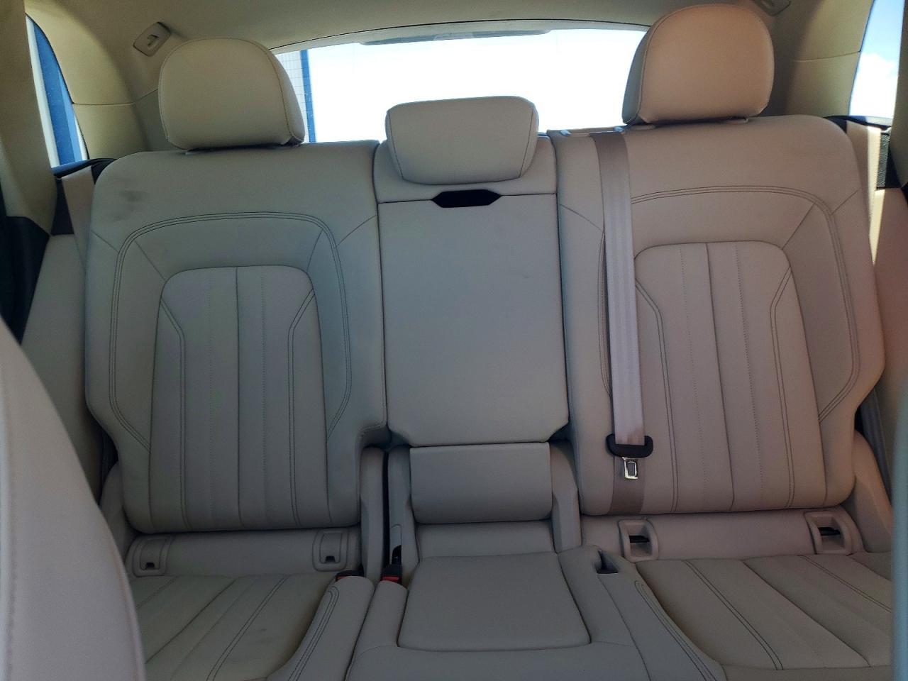 2021 Audi Q5 Premium - zdjęcie 10