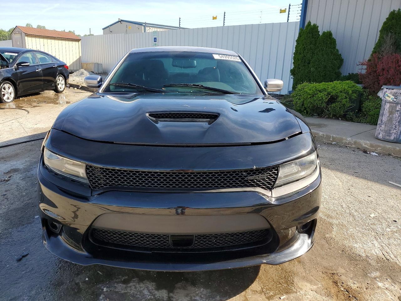 2013 Dodge Charger Sxt - zdjęcie 5