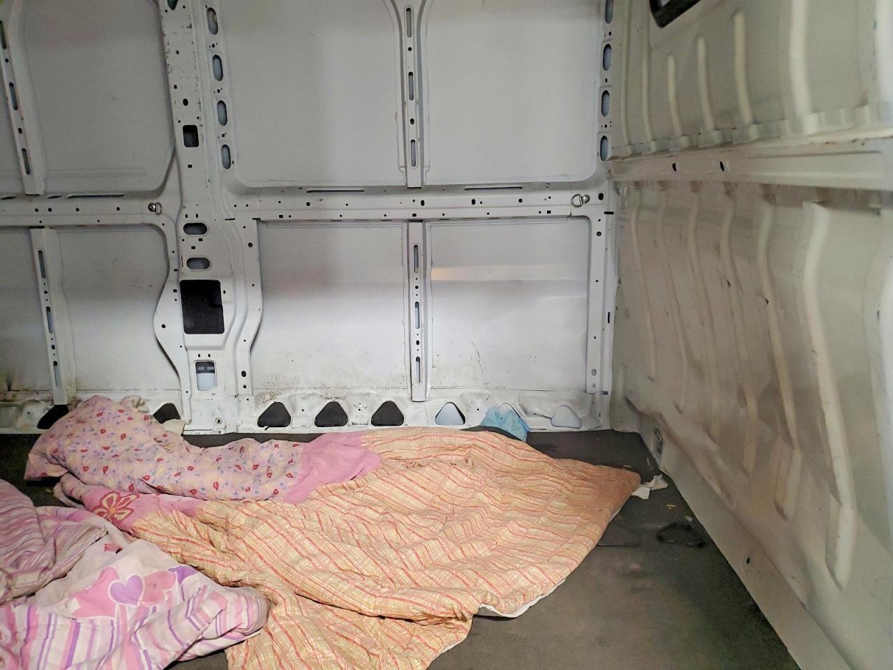 2019 Ram Promaster 2500 2500 High - zdjęcie 11