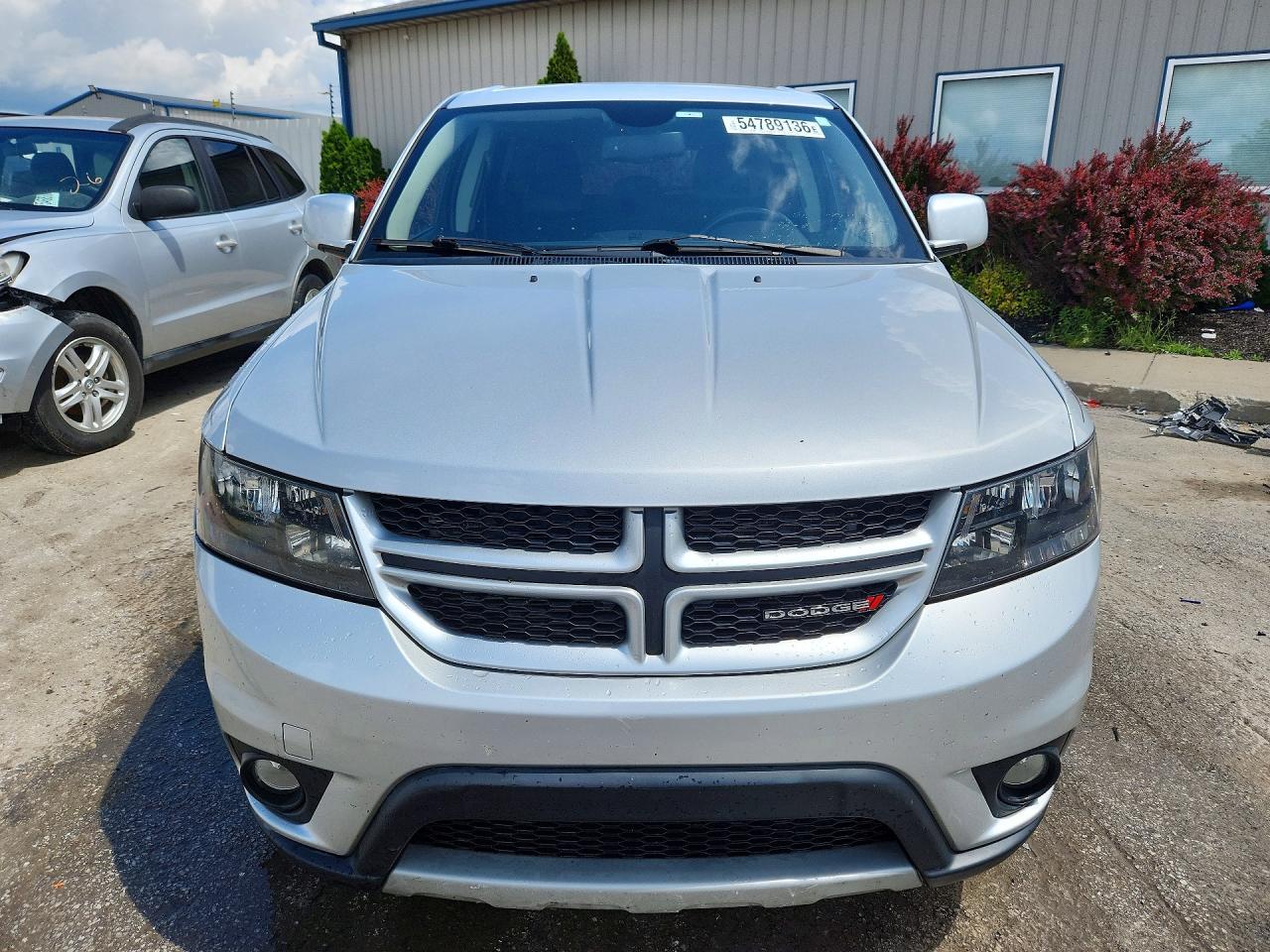 2014 Dodge Journey R - zdjęcie 5