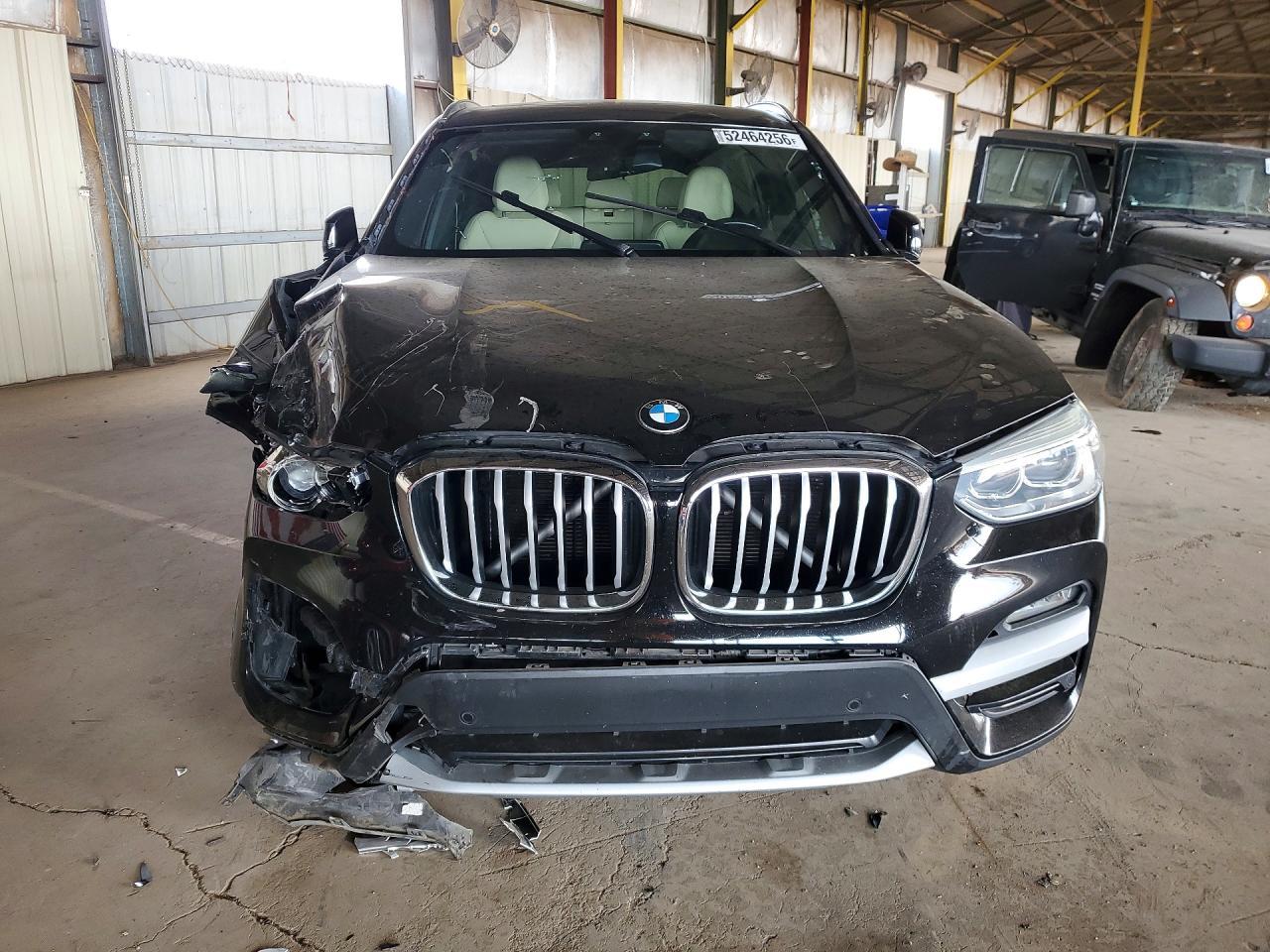 2020 BMW X3 Sdrive30I - zdjęcie 5
