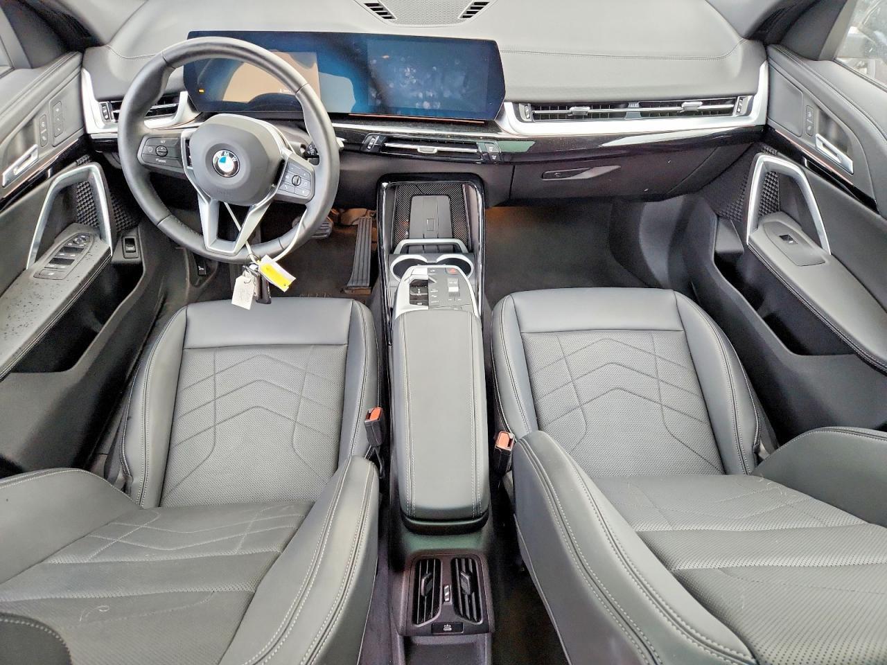 2026 BMW X2 xDrive2 - zdjęcie 8