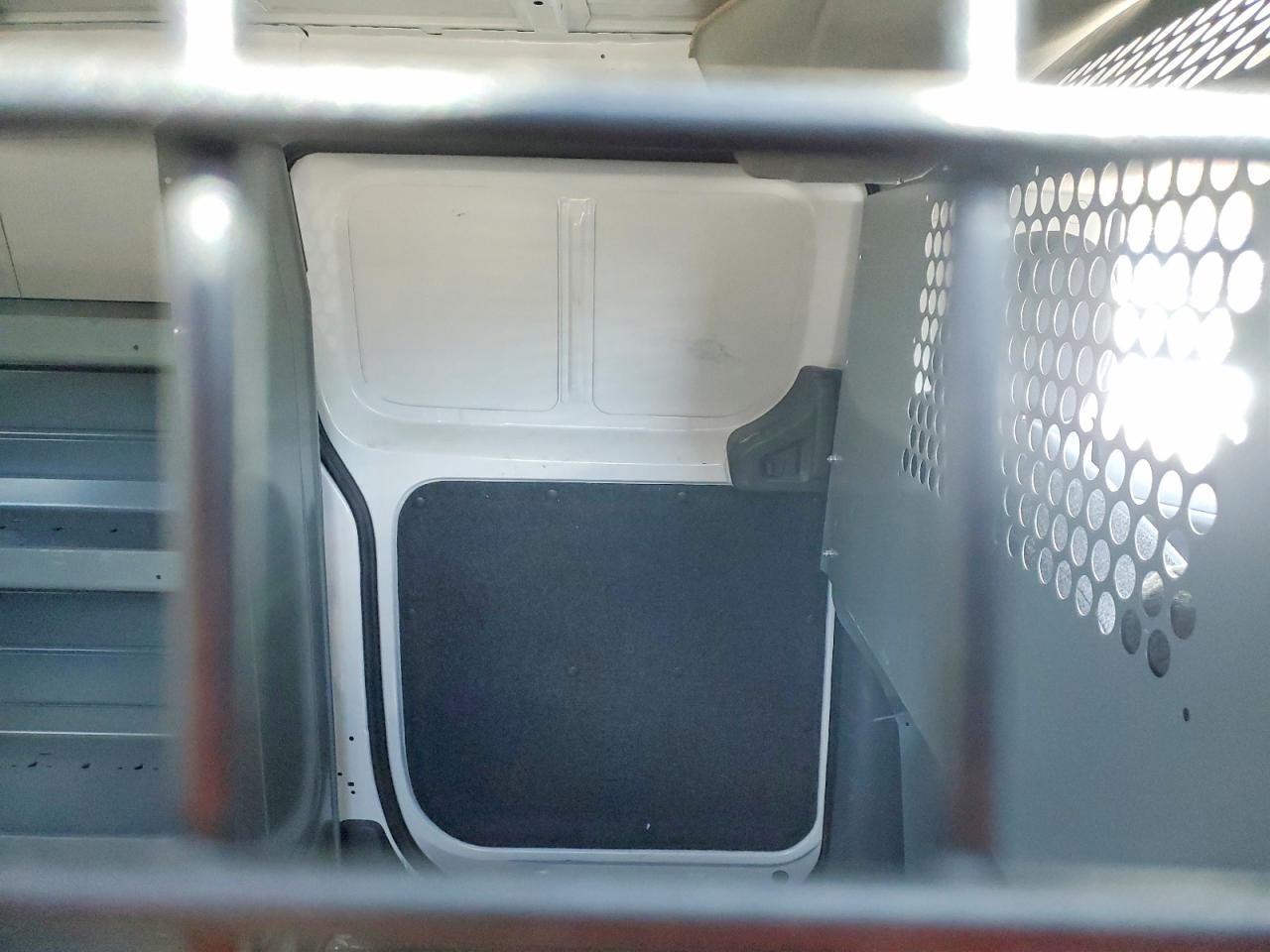 2018 Nissan Nv200 S - zdjęcie 11