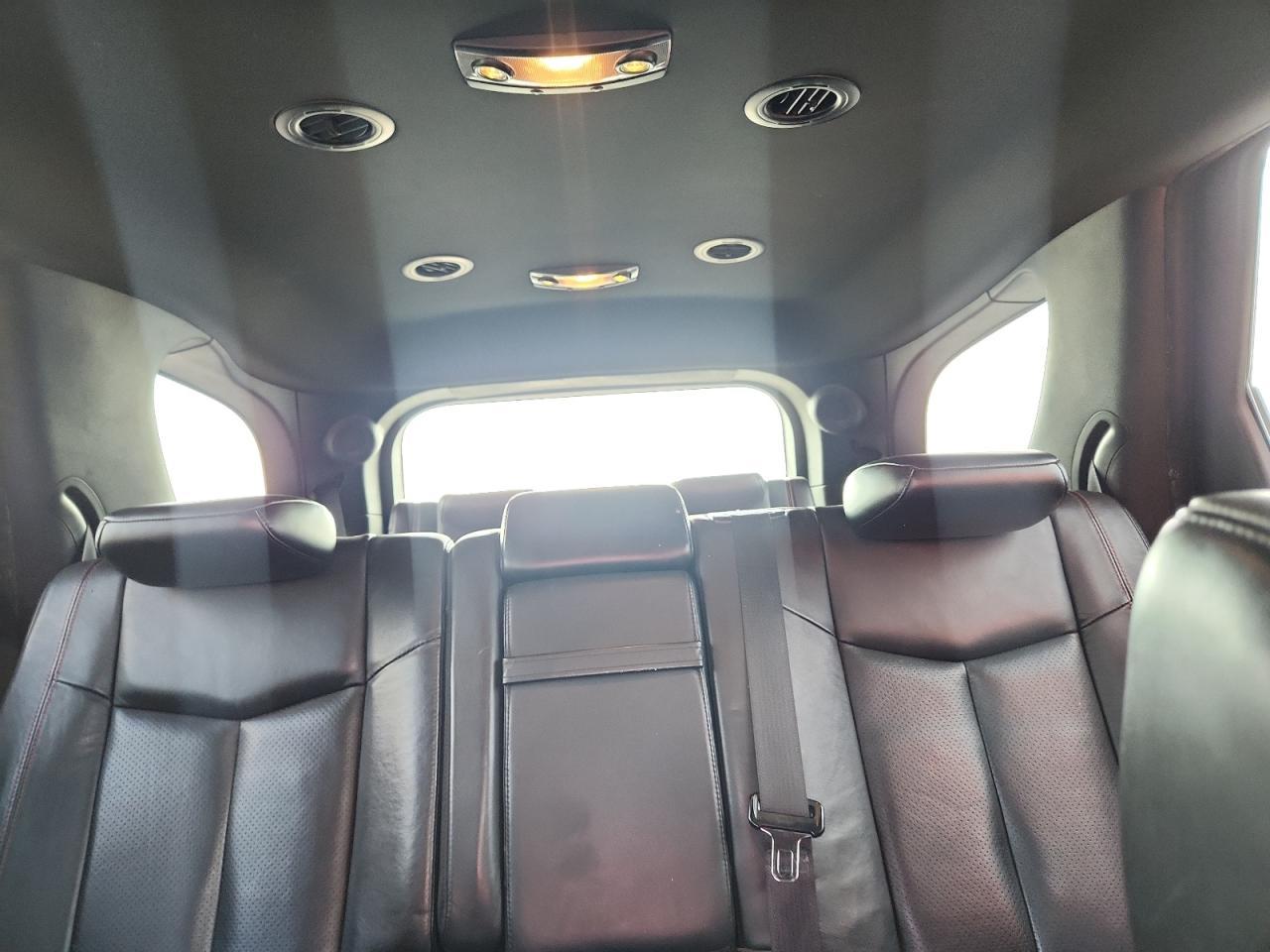 2015 Dodge Durango R - zdjęcie 10