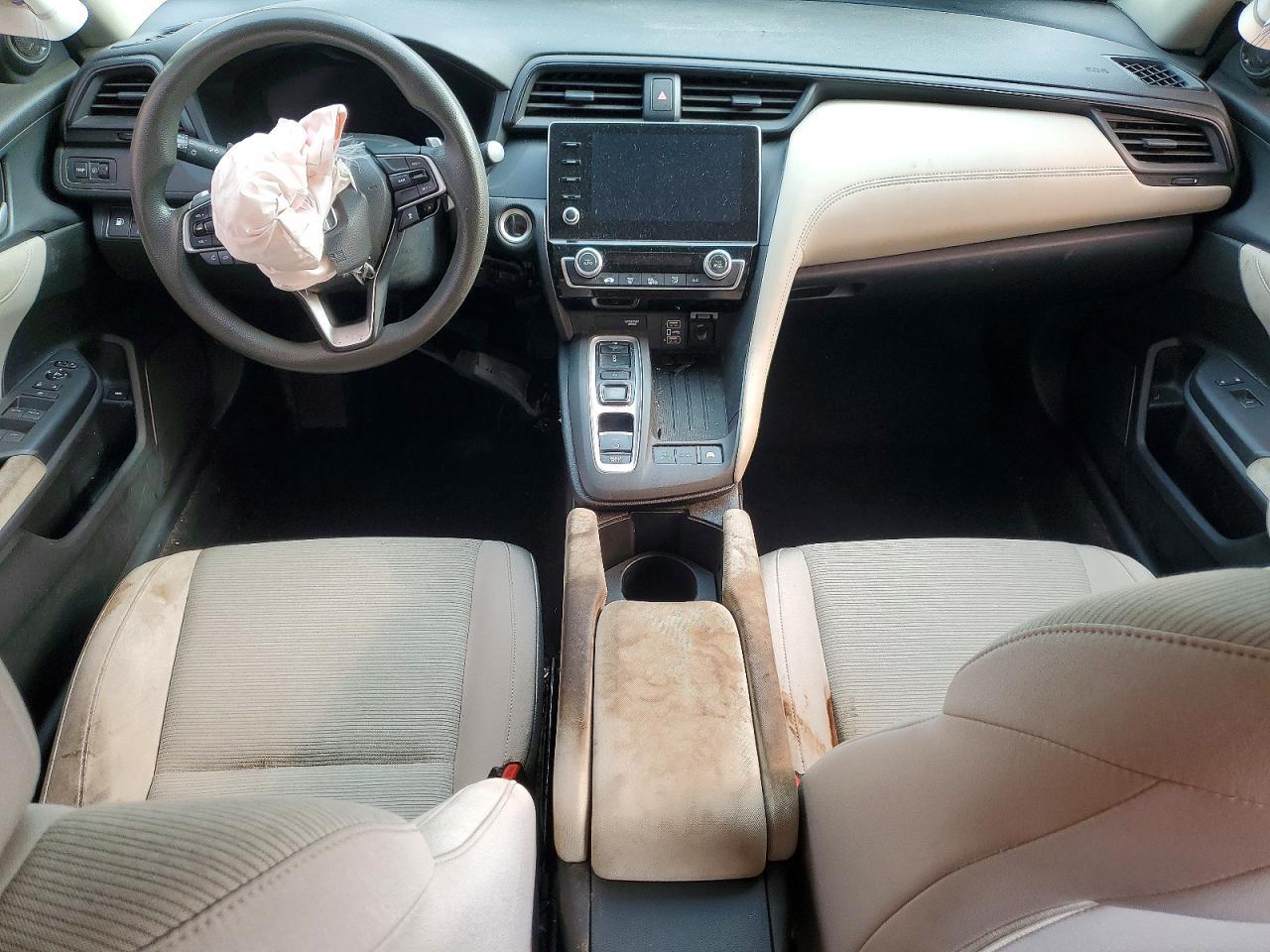 2019 Honda Insight Ex - zdjęcie 8