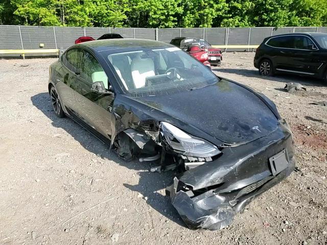 2021 Tesla Model 3 - zdjęcie 13