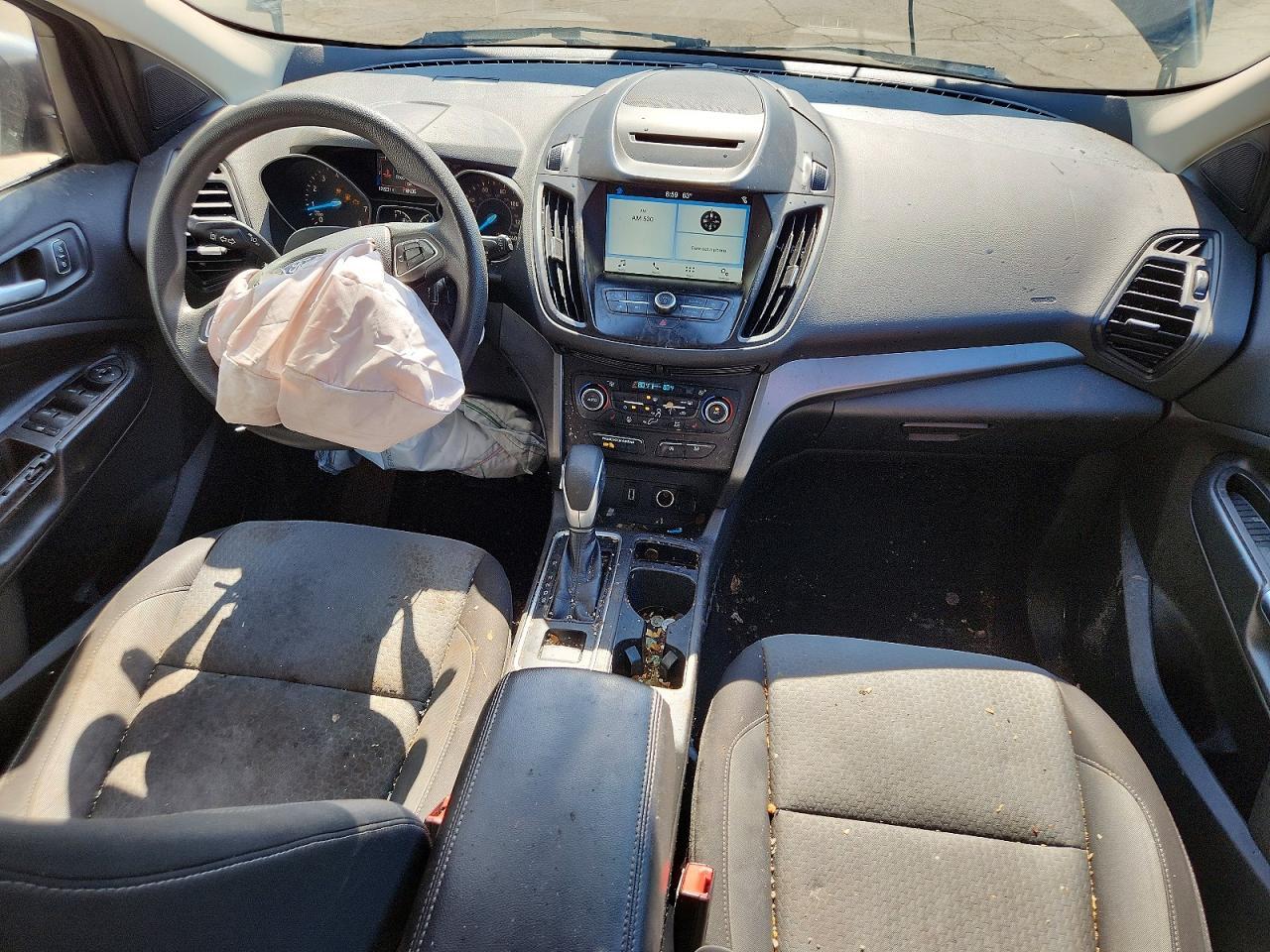 2018 Ford Escape Se - zdjęcie 8