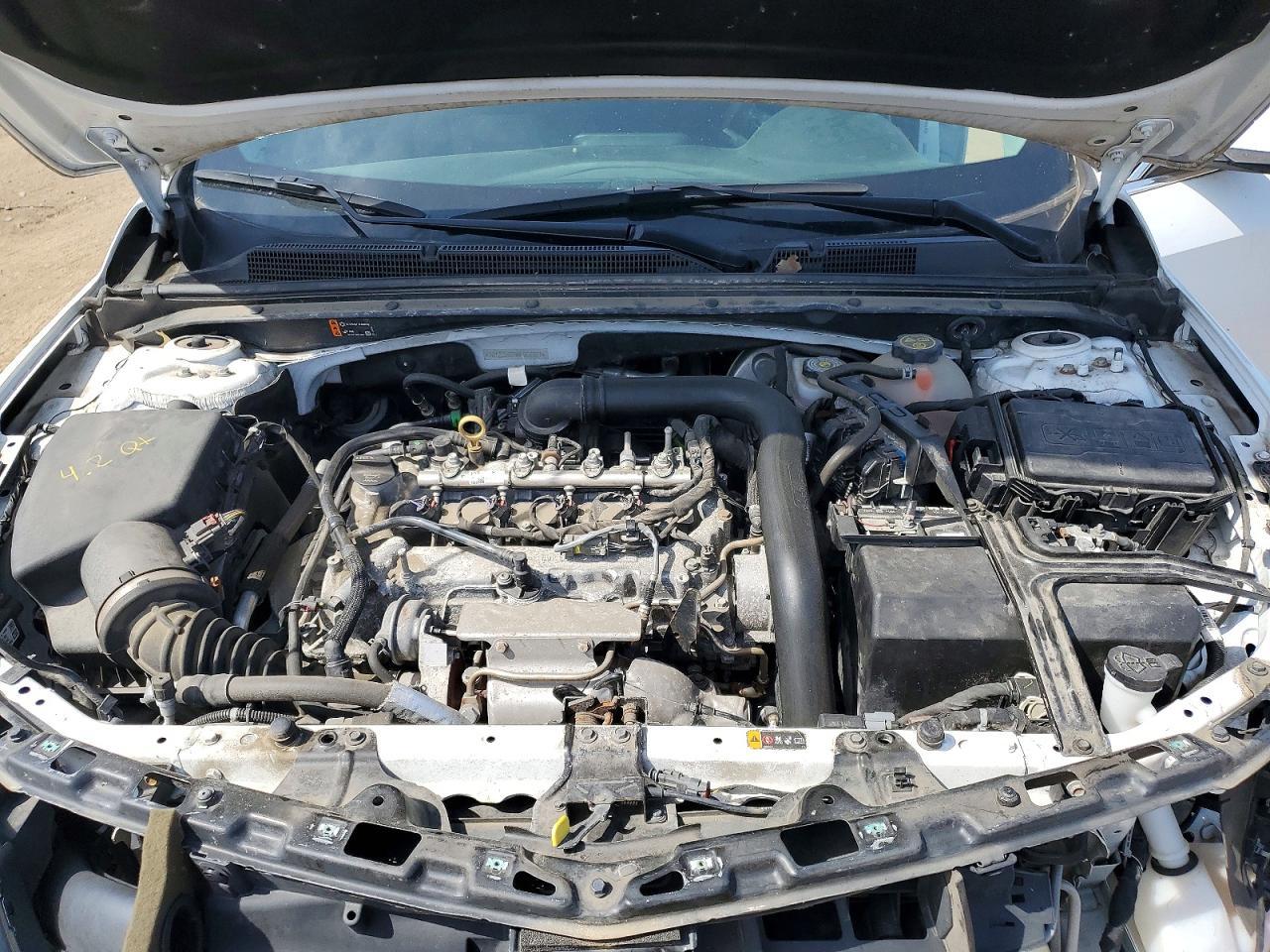 2021 Chevrolet Malibu Ls - zdjęcie 11