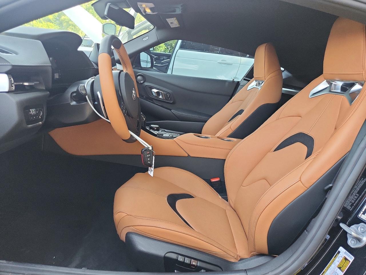 2026 Toyota Gr Supra 3.0 Premium - zdjęcie 7