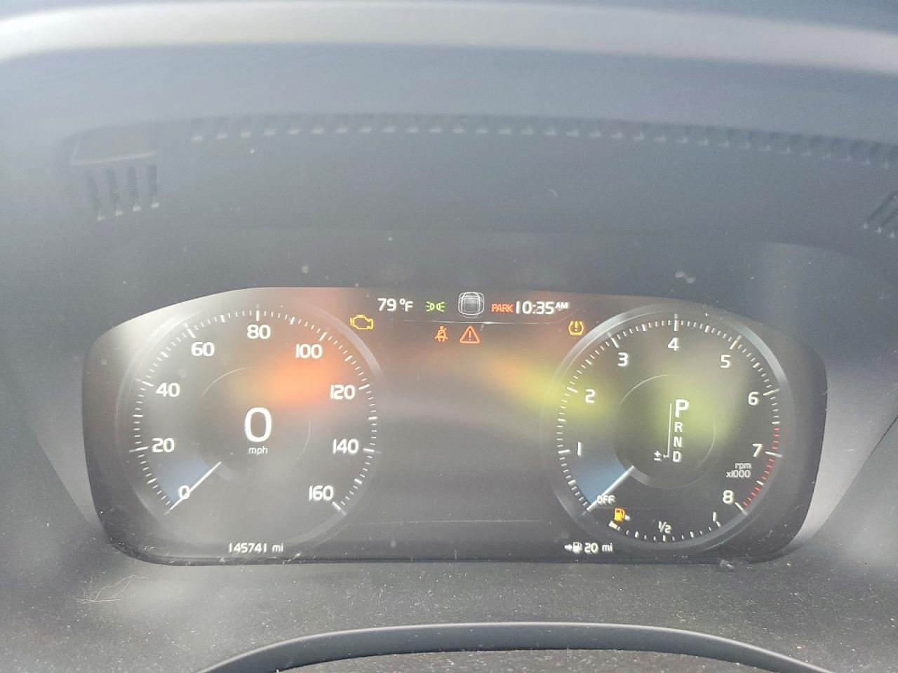 2019 Volvo Xc60 T5 - zdjęcie 9