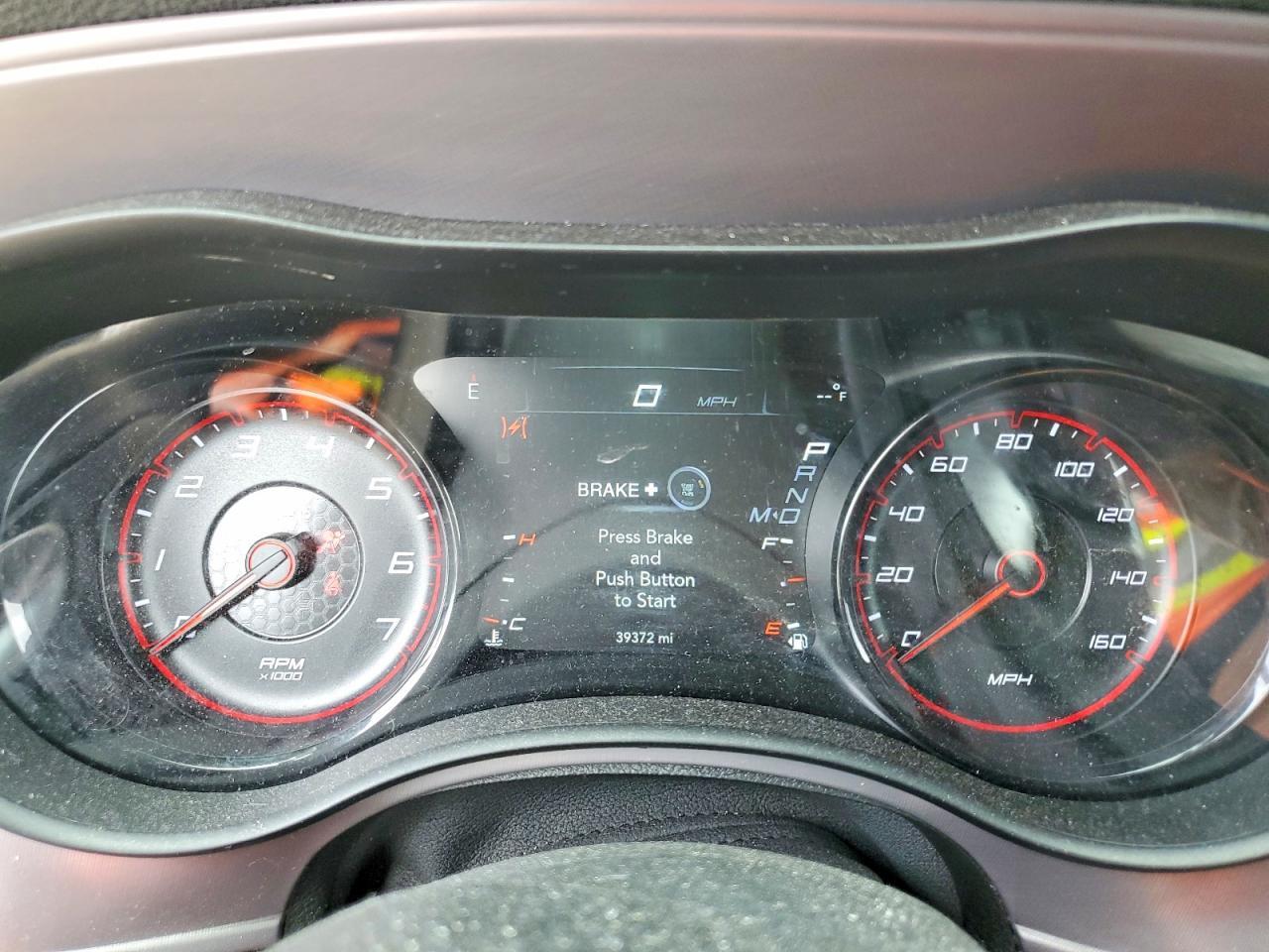 2023 Dodge Charger R - zdjęcie 9