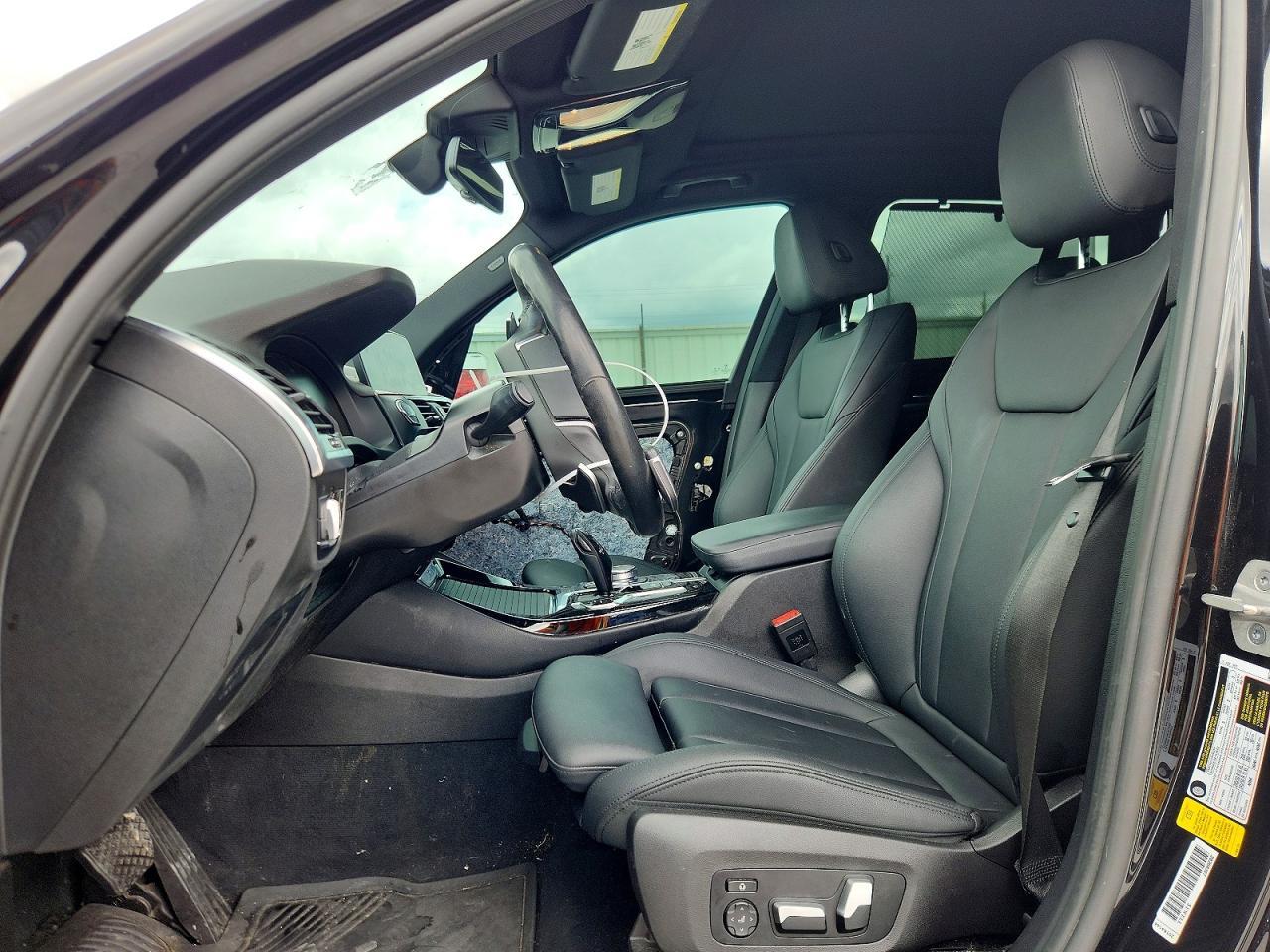 2021 BMW X3 Sdrive30I - zdjęcie 7