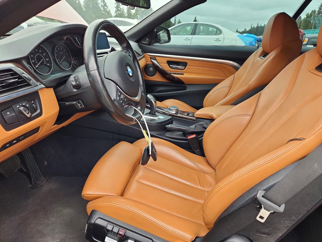 2018 BMW 440Xi - zdjęcie 7