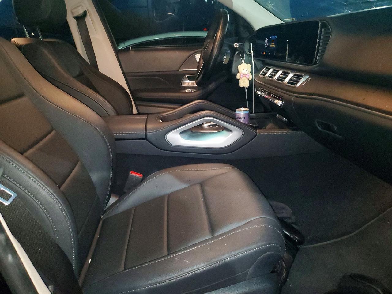 2024 Mercedes-Benz Gle 350 4Matic - zdjęcie 13